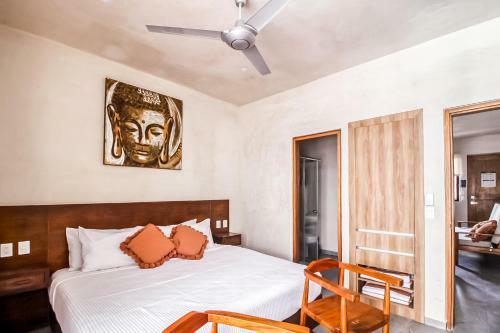 Apartamento Smart Depas A-104