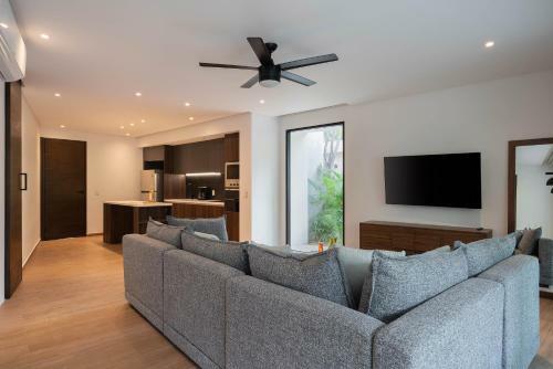 Apartamento Suites At Treetops Tulum