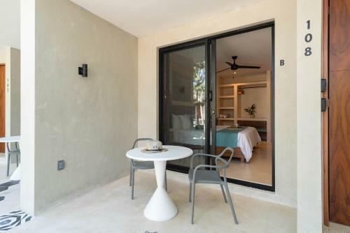 Apartamento Suites At Treetops Tulum
