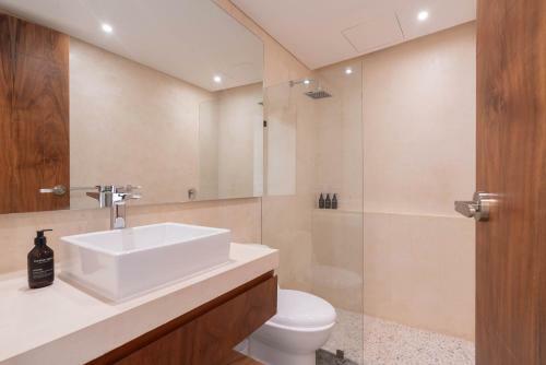 Apartamento Suites At Treetops Tulum