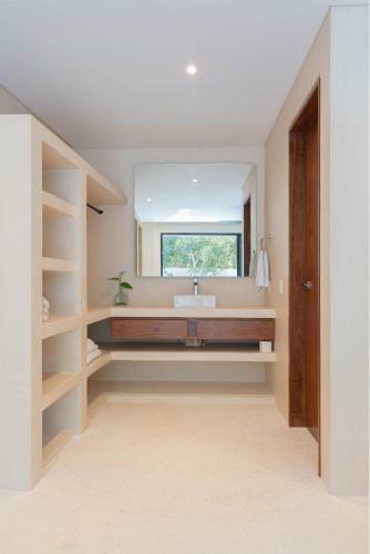 Apartamento Suites At Treetops Tulum