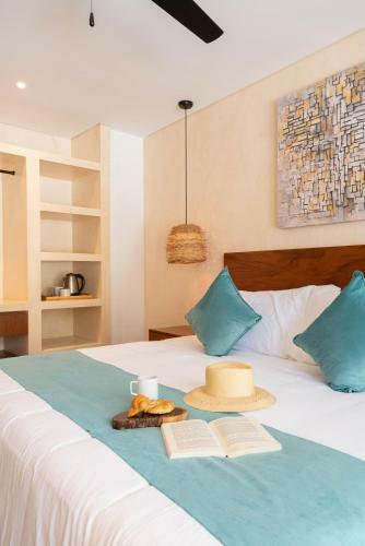 Apartamento Suites At Treetops Tulum