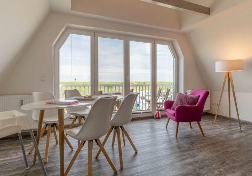 Apartmenthaus Weitblick Appartement 54 Grad Weitblick