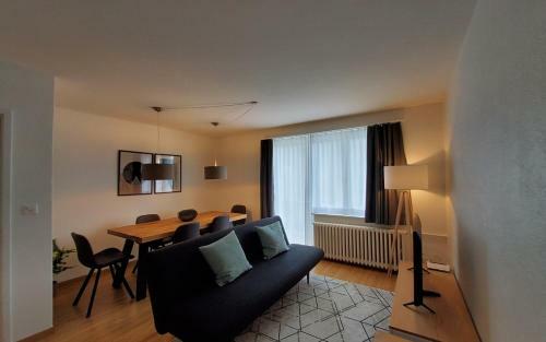 Apartment Via Surpunt - Cresta - 3 Rooms