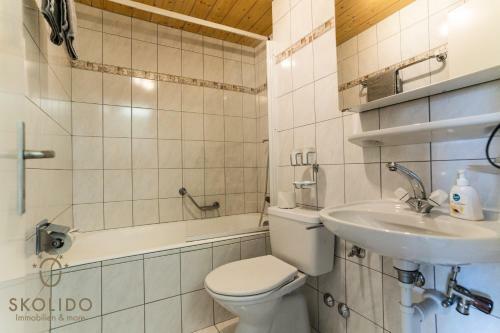 Apartamento Haus Caroline, Riederalp Mitte Studio