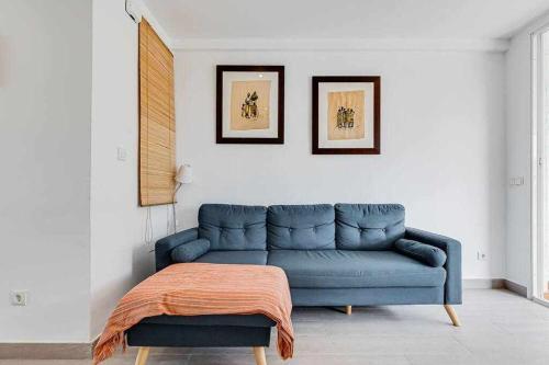 Apartamento Rentalsbcn Apt Coronas 2