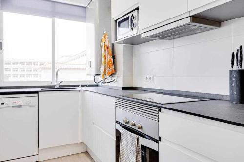 Apartamento Rentalsbcn Apt Coronas 2