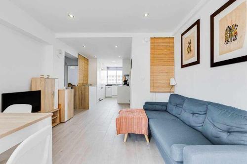Apartamento Rentalsbcn Apt Coronas 2