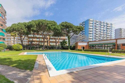 Apartamento Rentalsbcn Apt Coronas 2