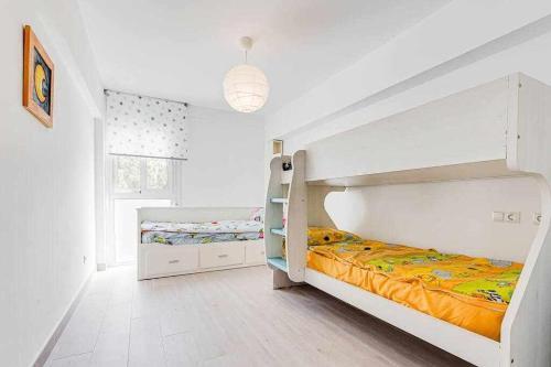 Apartamento Rentalsbcn Apt Coronas 2