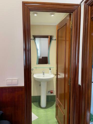Habitaci�n Con Ba�o Privado