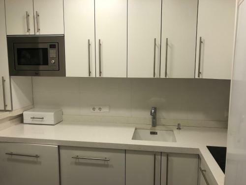 Apartamento Eden Mar Torre Valentina