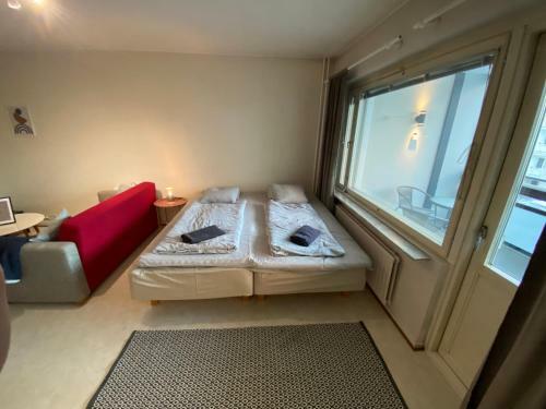 Apartamento Poppa Living Oy II
