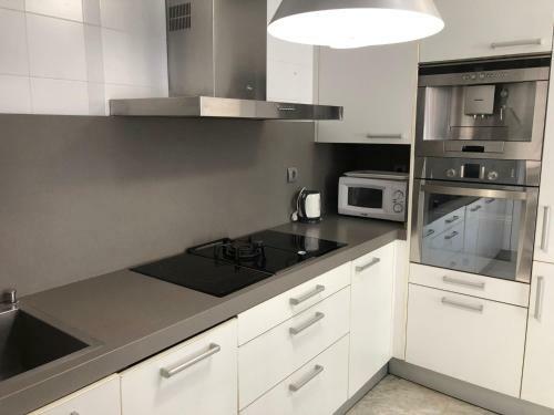 Apartamento Duplex San Antonio