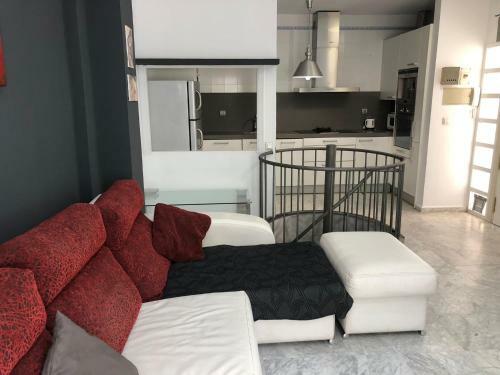 Apartamento Duplex San Antonio