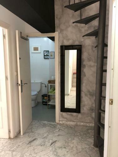 Apartamento Duplex San Antonio