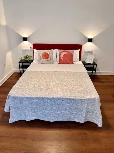 Apartamento Gatu Villa Esmeralda