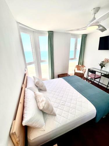 Apartamento Gatu Villa Esmeralda