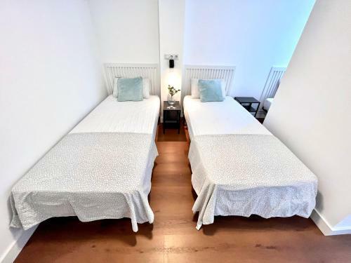 Apartamento Gatu Villa Esmeralda