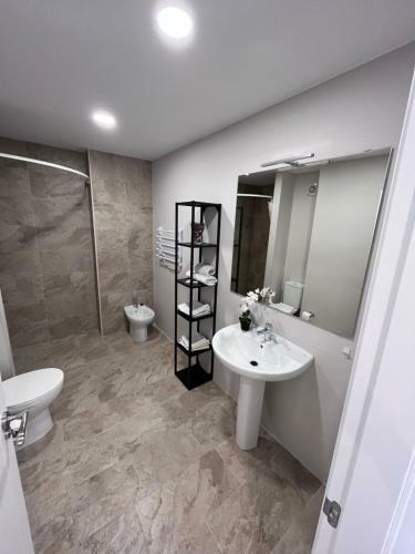 Apartamento Gatu Villa Esmeralda