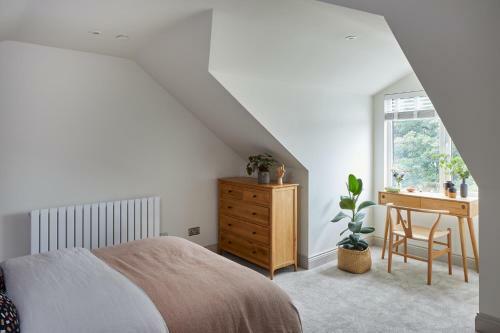 Apartamento Pontcanna By Black Door Stays