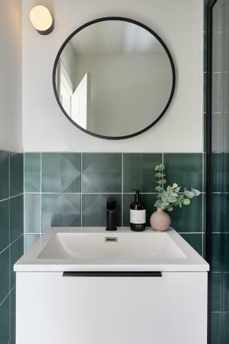 Apartamento Pontcanna By Black Door Stays
