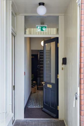 Apartamento Pontcanna By Black Door Stays