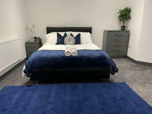 Apartamento Long Stay Offer,the Stadium View?central Flat