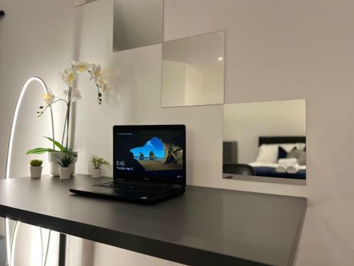 Apartamento Long Stay Offer,the Stadium View?central Flat