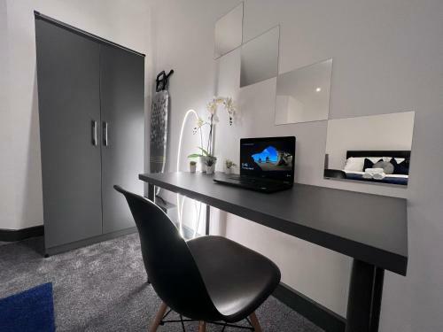Apartamento Long Stay Offer,the Stadium View?central Flat