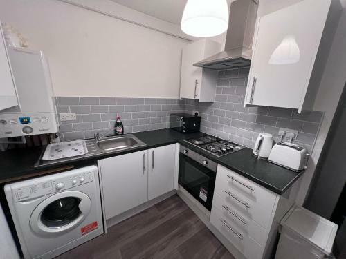 Apartamento Long Stay Offer,the Stadium View?central Flat