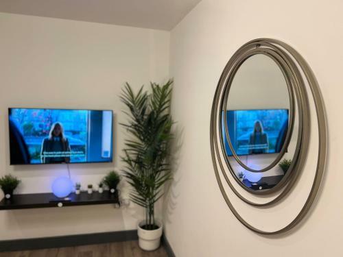 Apartamento Long Stay Offer,the Stadium View?central Flat