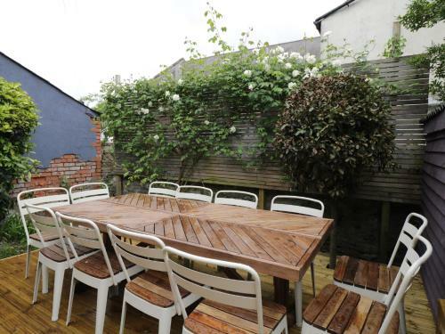 39 Tydfil Place