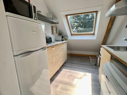 Apartamento Enjoy Bayeux #3 - Old Town & Wifi
