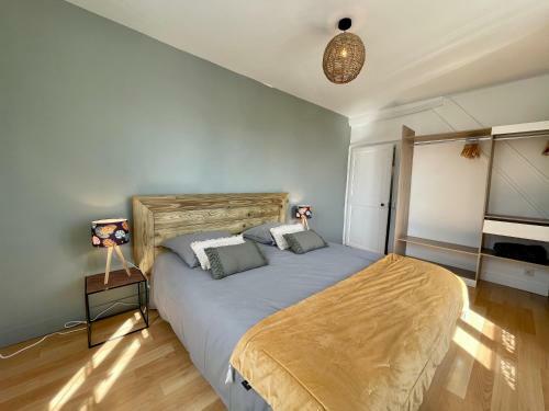 Apartamento Le Cosy