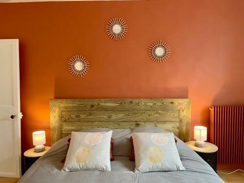 Apartamento Le Cosy