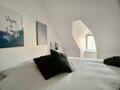 Apartamento Enjoy Bayeux #2 - Old Town & Wifi