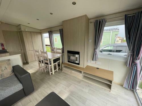 Apartamento Pg177 Golden Palm Resort 8 Berth Caravan With Decking