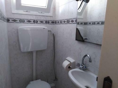 Apartamento Alexadra's House