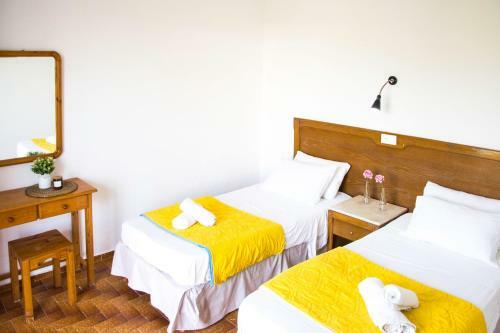 Hostal Kokkinia Gardens