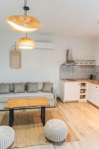 Apartamento Aesthisis Hospitality