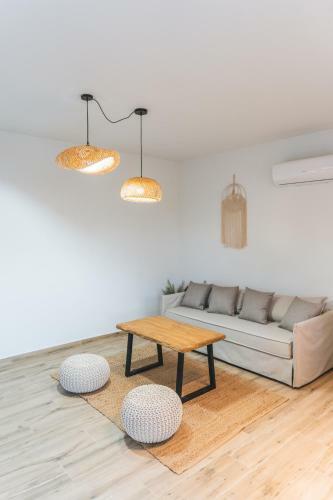 Apartamento Aesthisis Hospitality