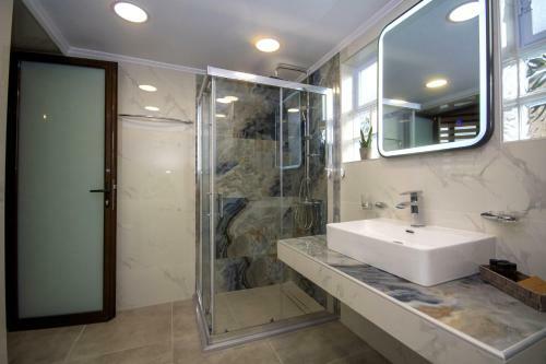 Casa Christina-luxury Villa