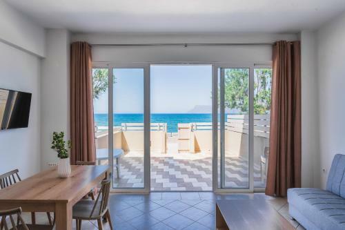 Apartamento Vista Del Mare