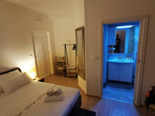 Bed & Breakfast Palomino House
