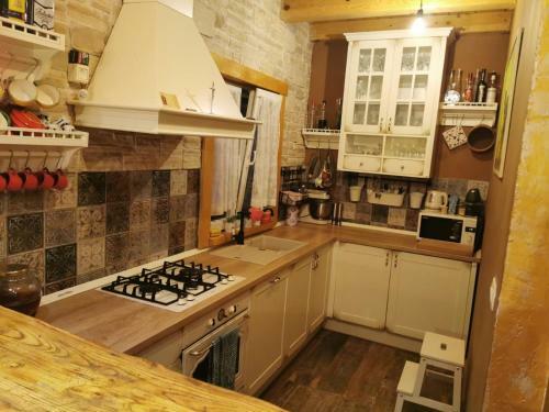 Bed & Breakfast Palomino House