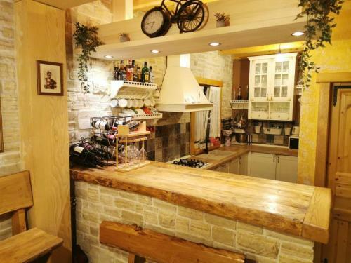 Bed & Breakfast Palomino House