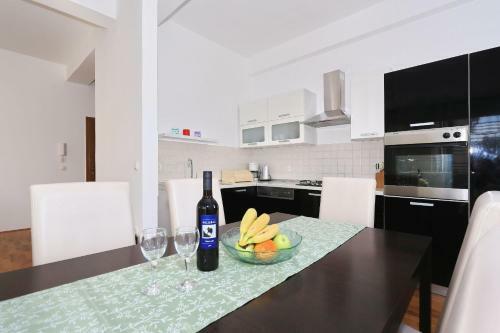 New! Apartment Gabriella 4+2, Privlaka