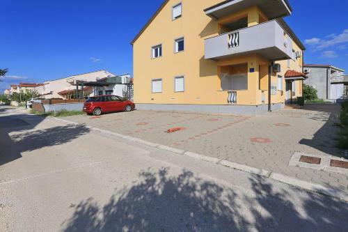 New! Apartment Gabriella 4+2, Privlaka