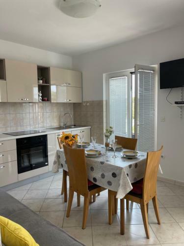 Apartmani Beba Privlaka
